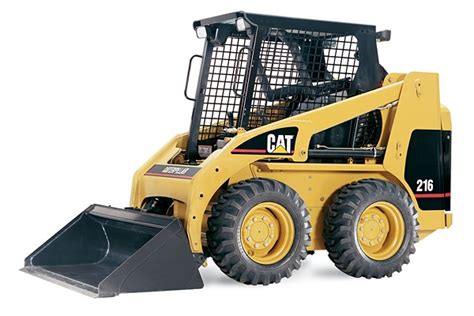 Skidsteer Rental in Gladstone, MI 